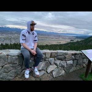 Meet your Posher, Ryan